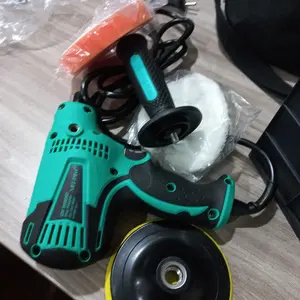 Poles NRT Pro GV5000 / mesin poles control speed set aksesoris Murah