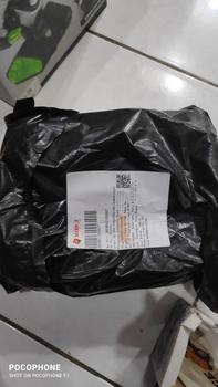 Product Review of Action Figure Boboiboy set 5pcs from Tokopedia customer review 1