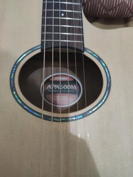 Product Review of Senar Gitar Elixir Acoustic Xtra Light 16002 10-47 Phosphor Bronze from Tokopedia customer review 0