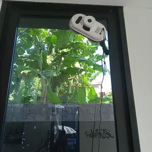 Automatic Smart Window Robot Cleaner - Robot Pembersih Jendela