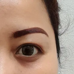 Henna Alis Tahan Lama Seperti Sulam Alis - Ecer 1 pcs - Toko Mou