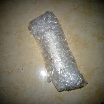 Product Review of Red-A Lip Balm (Tersedia 5 Varian) Red Bibir from Tokopedia customer review 2