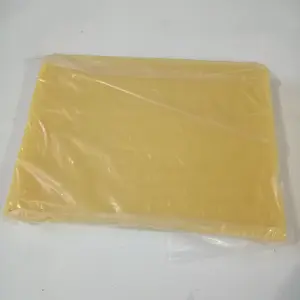 Beeswax Murni 500gr Lilin Madu Murni