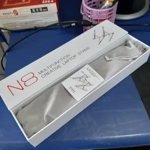 Laptop Stand holder Aluminium