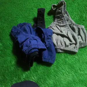 eceran isi 1 Miniset  anak remaja Dewasa lansia busui bumil iMurah XL XXL XXXL Bra Wanita Katun Motif Tanpa Busa Tidak Tipis Aman untuk Ibu Menyusui Elastis dan Adem