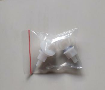 Product Review of Baut Tutup Closet Duduk Toto Toilet Seat Cover Bolt Universal from Tokopedia customer review 0