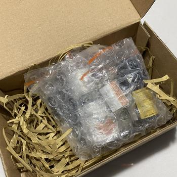 Product Review of Peppermint Essential Oil Diffuser Aromatherapy Aromaterapi from Tokopedia customer review 1