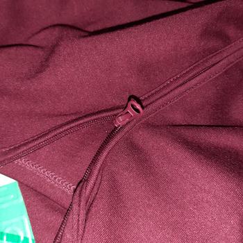 Product Review of SLEEPSUIT Nice Kids (baby sleepsuit 0-2 tahun) from Tokopedia customer review 0