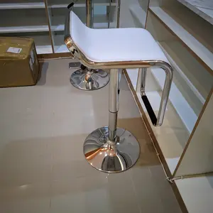 kursi bar kursi cafe kursi makan kursi kitchenset barstooll kursi pameran barchair  Furniture