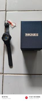 Product Review of Jam Tangan Anak Laki Laki Cowok Anti Air Original SKMEI Murah - AD1061 from Tokopedia customer review 0