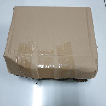 Product Review of Masker Onemed KF94 / Masker Onemed UFO isi 20 from Tokopedia customer review 2