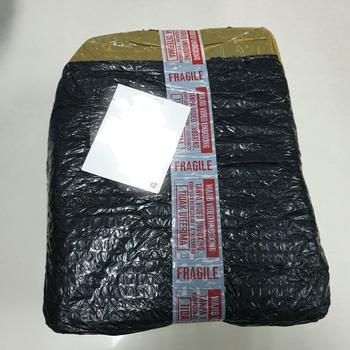Product Review of Masker Onemed KF94 / Masker Onemed UFO isi 20 from Tokopedia customer review 1