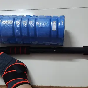 WANNAFIT Foam Roller | Alat Bantu Stretching | Yoga & Pilates