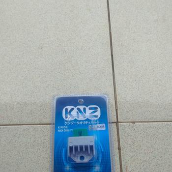 Product Review of KIPROK REGULATOR ASSY BLADE REVO ABSOLUTE VARIO BEAT KNZ from Tokopedia customer review 0