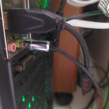 Product Review of Kabel Audio Canare L2B2AT Original from Tokopedia customer review 0
