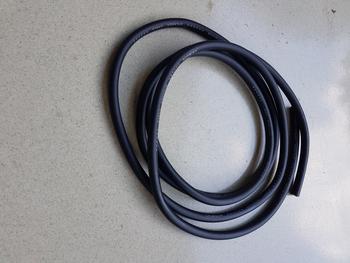 Product Review of Kabel Speaker Audio Crimson 2x2,5mm 2x2.5mm 2x2,5 2x2.5 mm Ecer 1 M from Tokopedia customer review 0