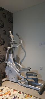 Product Review of Yesoul E30S Smart Elliptical Machine Alat Gym Fitness from Tokopedia customer review 0