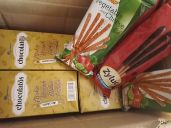 Product Review of GERY CHOCOLATOS from Tokopedia customer review 0