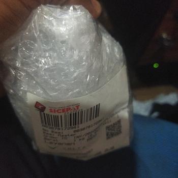 Product Review of Sikring Fuse Tancap Colok Mobil Motor 10A 15A 20A 25A 30A aki lampu from Tokopedia customer review 0