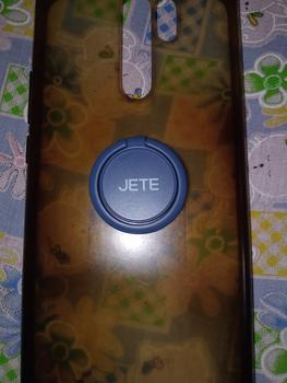 Product Review of Ring HP Holder Stand HP JETE H9 - Original from Tokopedia customer review 0