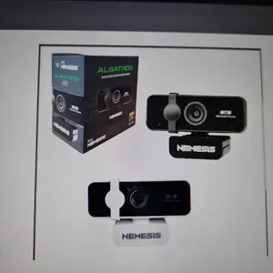 Webcam pc camera NYK NEMESIS A95