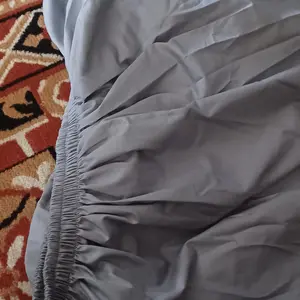 BED SKIRT /PENUTUP TEMPAT TIDUR/RUMBAI TEMPAT TIDUR