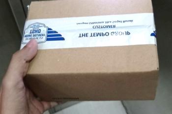 Product Review of hemaviton Action ImunUp Botol isi 30 Kapsul [Exp : 10.2025] from Tokopedia customer review 1