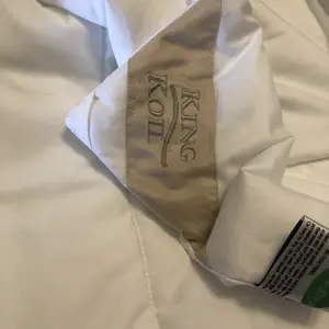 King Koil Selimut Nano Fiber Light Quilt Kingkoil Nanofiber