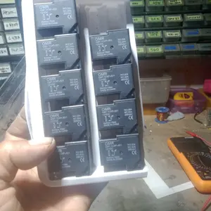 Relay kodok Relay 12V 30A OMR 5pin