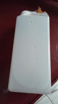 Product Review of Parafin Oil / White Oil / Mineral Oil / Minyak Parafin 1 Liter from Tokopedia customer review 0