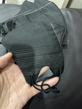Product Review of Masker Seven Duckbill 4ply isi 50 / Masker Duckbill 4 ply from Tokopedia customer review 2