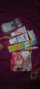 Product Review of My Baby Minyak Telon Plus Menghangatkan & Melindungi Anak Bayi Dari Gigitan Nyamuk from Tokopedia customer review 0
