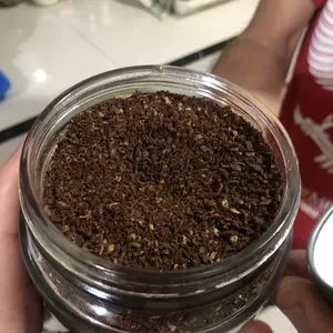 Kova [COD] N600 Electric Coffee Grinder Maker Mesin Giling Biji Kopi Listrik