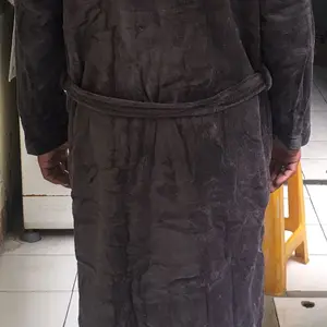 PIYAMA KIMONO PRIA BRUDRU IMPORT ALLSIZE BAJU TIDUR HANDUK TEBEL