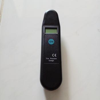 Product Review of Alat Pengukur Tekanan Angin Ban Mobil Motor Tire Pressure Gauge from Tokopedia customer review 0
