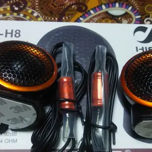 TWEETER MOBIL TWEETER HIFINE H8 TWEETER TREEBLE AUDIO MOBIL