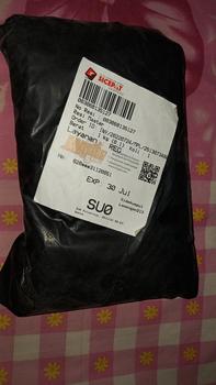 Product Review of Micro SD 128GB Sandisk Ultra A1 UHS-I up to 120Mb/s - Garansi Resmi from Tokopedia customer review 0