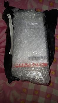 Product Review of Micro SD 128GB Sandisk Ultra A1 UHS-I up to 120Mb/s - Garansi Resmi from Tokopedia customer review 1