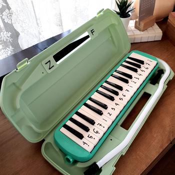Product Review of Pianica / Melodion Suzuki MX-32D 32-keys from Tokopedia customer review 0