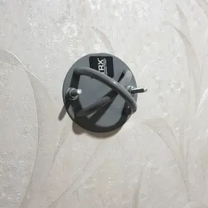 TRX X-mount / Bracket gantungan TRX Suspension Trainer, X mount