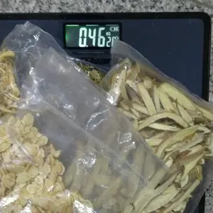 Akar Ginseng Premium Penambah Stamina/ Yang Shen Xu / Som Chiu SomChiu