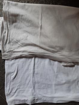Product Review of kaos oblong pria swan brand Swan brand original RRC code A.10629 from Tokopedia customer review 0