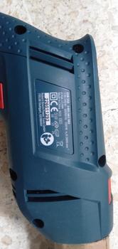 Product Review of Bosch Bor Beton 13 mm GSB 600 from Tokopedia customer review 1