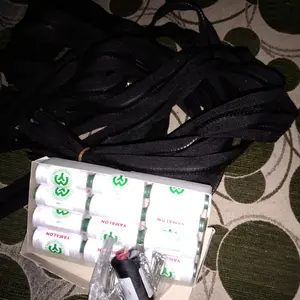 Benang Yamalon 500 yard (1 lsn sama warna)