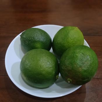 Product Review of GROSIR TERMURAH 1kg Lemon California Buah Jeruk Lemon Super from Tokopedia customer review 0