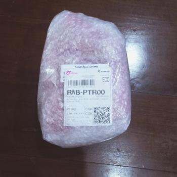 Product Review of GROSIR TERMURAH 1kg Lemon California Buah Jeruk Lemon Super from Tokopedia customer review 1