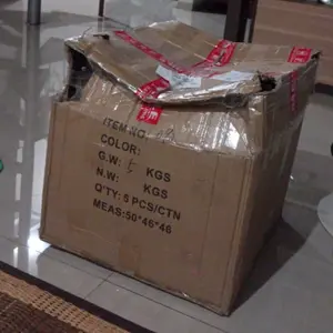 Kursi besi iron chair cafe Kursi cafe Outdoor