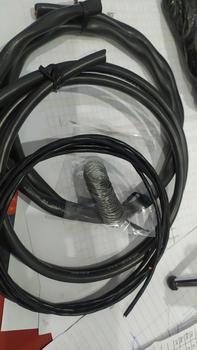Product Review of Kabel Audio Canare L2B2AT Original from Tokopedia customer review 0