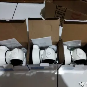 Camera Baby Toko Gudang Kamera CCTV Wifi Wireless Monitor Jarak Jauh