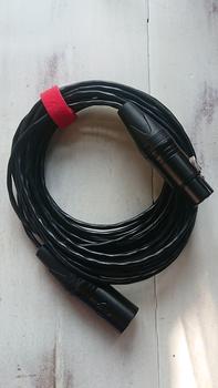 Product Review of Kabel Audio Canare L2B2AT Original from Tokopedia customer review 0
